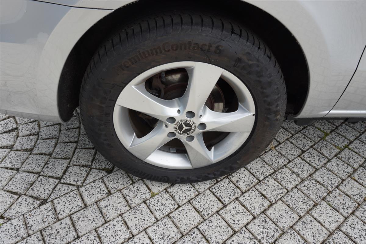 Mercedes-Benz Třídy V