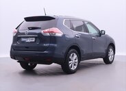 Nissan X-Trail SUV / Terénní 1,6 l 96 kw