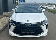 Dongfeng Ostatní MPV 1,5 l 180 kw