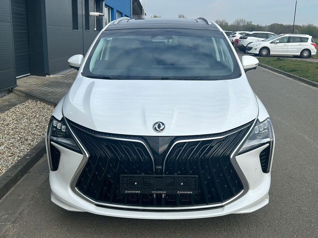 Dongfeng Ostatní MPV 1,5 l 180 kw