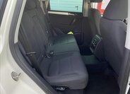 Volkswagen Touareg SUV / Terénní 3,0 l 176 kw