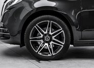 Mercedes-Benz Třídy V 2