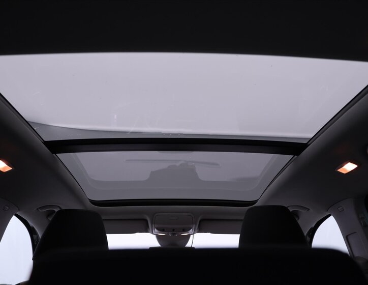 Volkswagen Tiguan SUV 2,0 l 81 kw