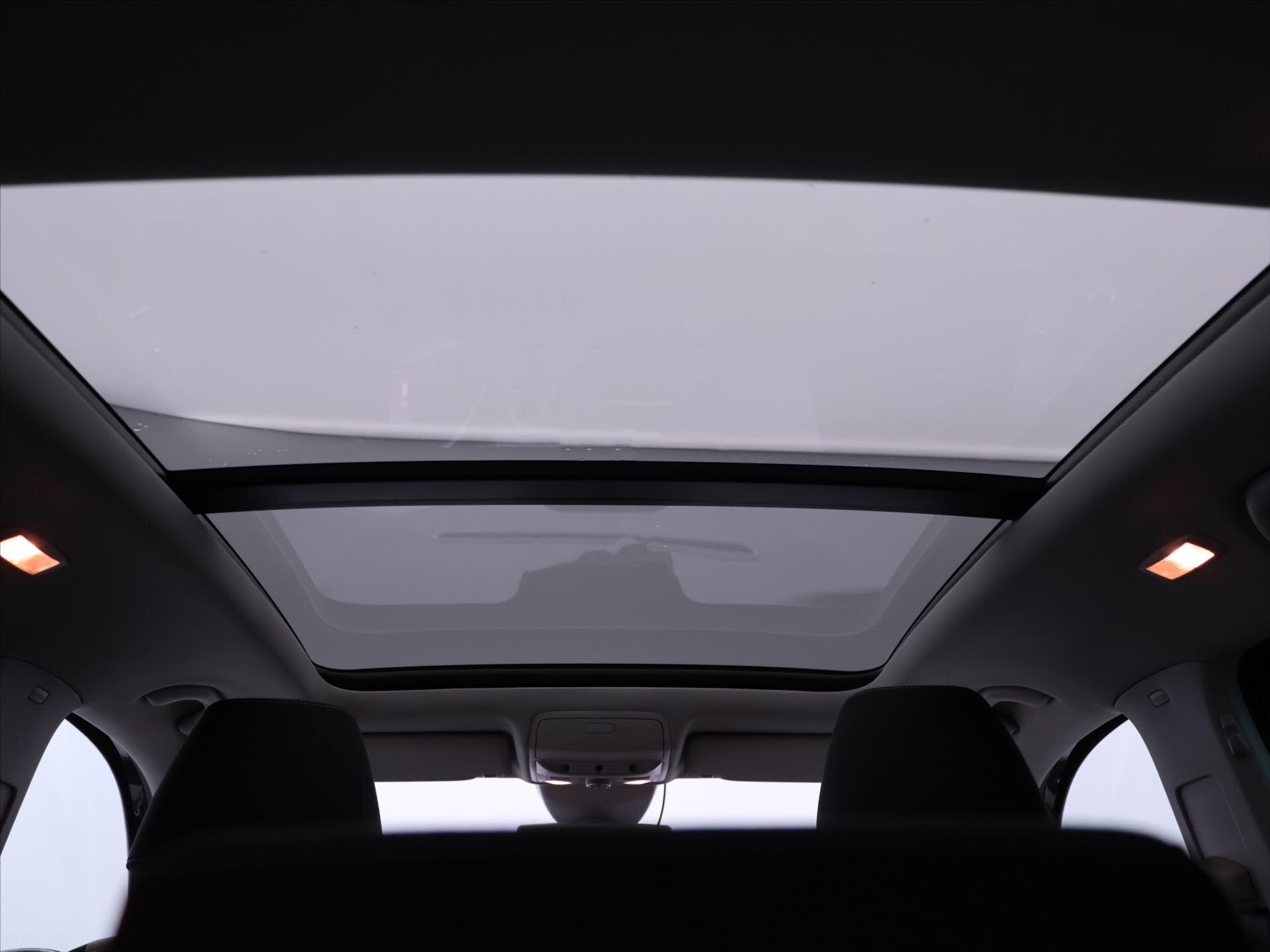 Volkswagen Tiguan SUV 2,0 l 81 kw