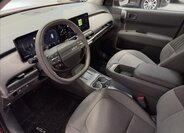 KIA EV3 SUV / Terénní 0,0 150 kw