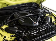 BMW M4 Kabriolet 3,0 l 375 kw