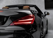 Mercedes-Benz SL 12