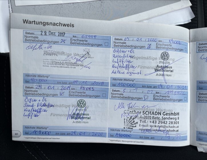 Peugeot 308 Kombi 1,6 l 88 kw