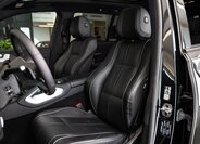 Mercedes-Benz GLS SUV / Terénní 2,9 l 243 kw