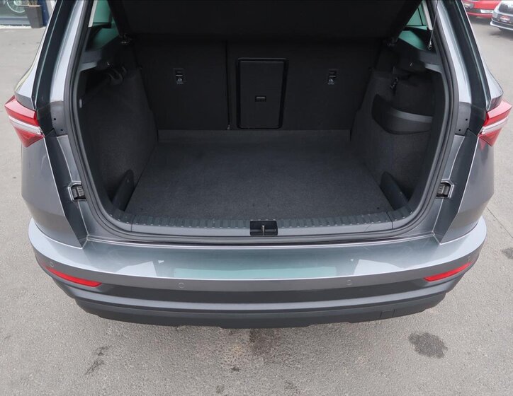 Škoda Karoq SUV / Terénní 2,0 l 85 kw