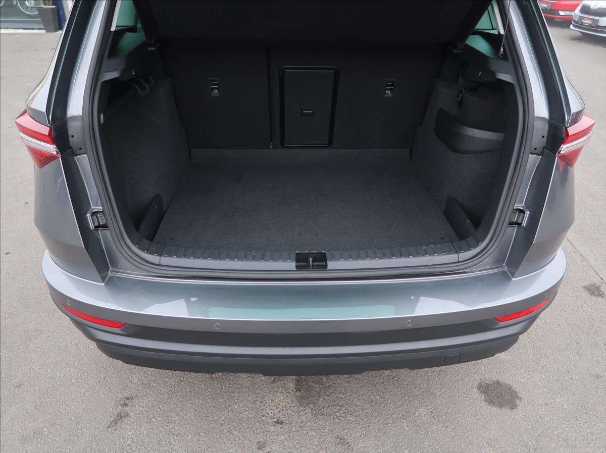 Škoda Karoq SUV / Terénní 2,0 l 85 kw