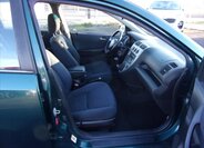 Honda Civic Hatchback 1,7 l 74 kw