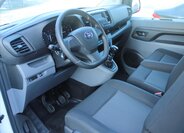 Toyota ProAce 11