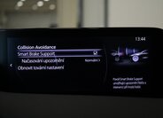 Mazda 3 Sedan 2,0 l 90 kw