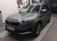 Škoda Karoq SUV 1,5 l 110 kw