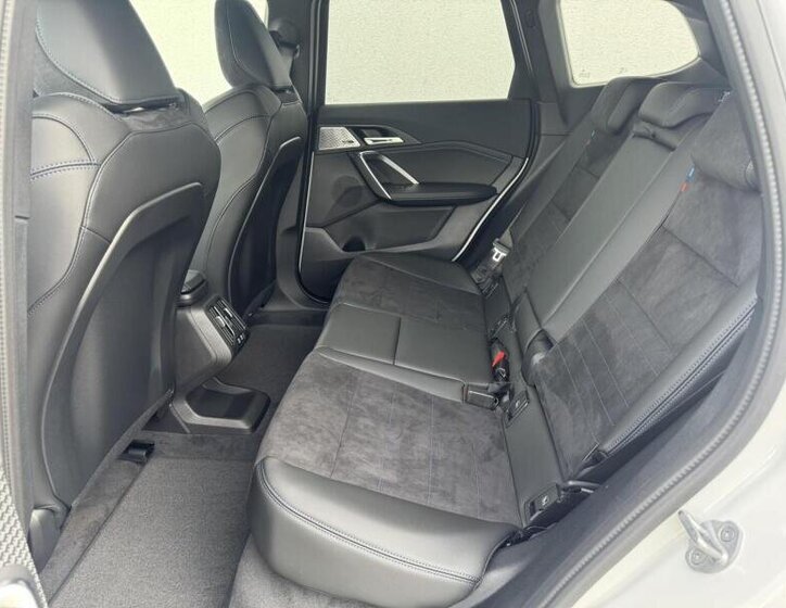 BMW iX1 SUV 1,0 200 kw