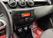 Dacia Duster SUV / Terénní 1,3 l 96 kw
