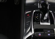 MG EHS SUV / Terénní 1,5 l 190 kw