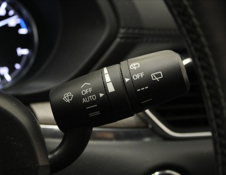 Mazda CX-5 SUV 2,5 l 143 kw