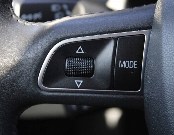 Audi A4 Kombi 1,8 l 118 kw