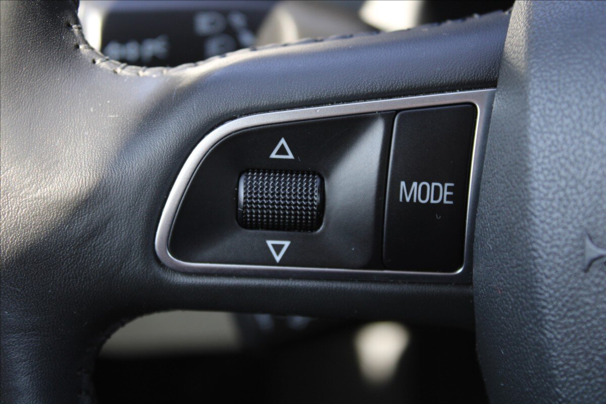 Audi A4 Kombi 1,8 l 118 kw