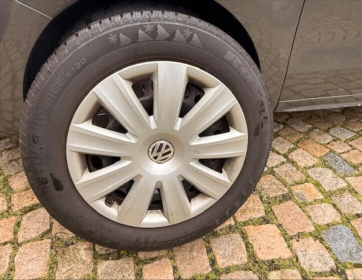 Volkswagen Sharan 43