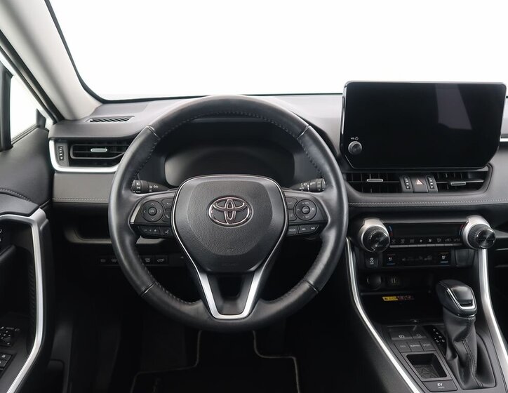 Toyota RAV4 Kombi 2,5 l 131 kw