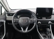 Toyota RAV4 Kombi 2,5 l 131 kw