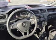 Volkswagen Caddy Ostatní 2,0 l 75 kw