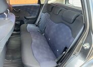 Honda Jazz Hatchback 1,2 l 66 kw