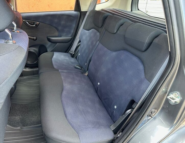 Honda Jazz Hatchback 1,2 l 66 kw