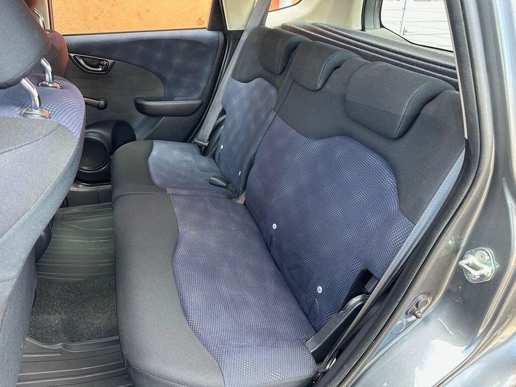 Honda Jazz Hatchback 1,2 l 66 kw