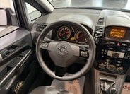 Opel Zafira MPV 1,6 l 85 kw