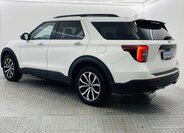 Ford Explorer SUV 3,0 l 267 kw