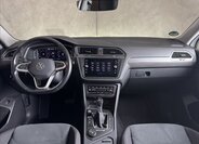 Volkswagen Tiguan Allspace SUV 2,0 l 110 kw