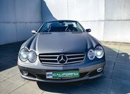 Mercedes-Benz SL Kabriolet 5,5 l 285 kw