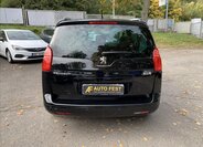 Peugeot 5008 MPV 2,0 l 120 kw