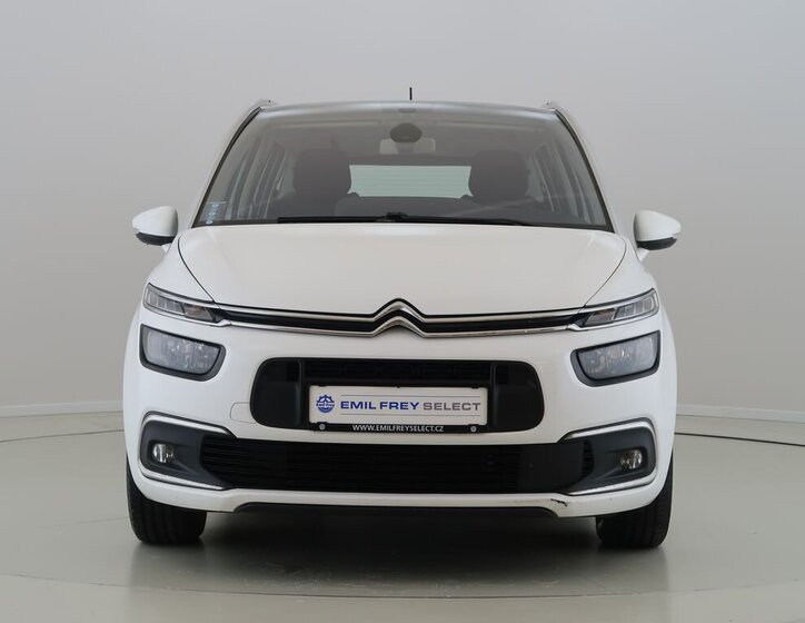 Citroën C4 Picasso 2