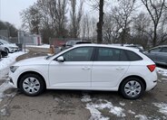 Škoda Scala Hatchback 999,0 81 kw