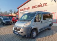 Citroën Jumper Kombi 2,2 l 81 kw