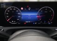 Mercedes-Benz CLA 16