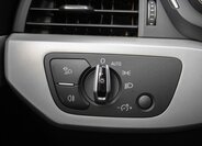 Audi A4 Kombi 2,0 l 110 kw