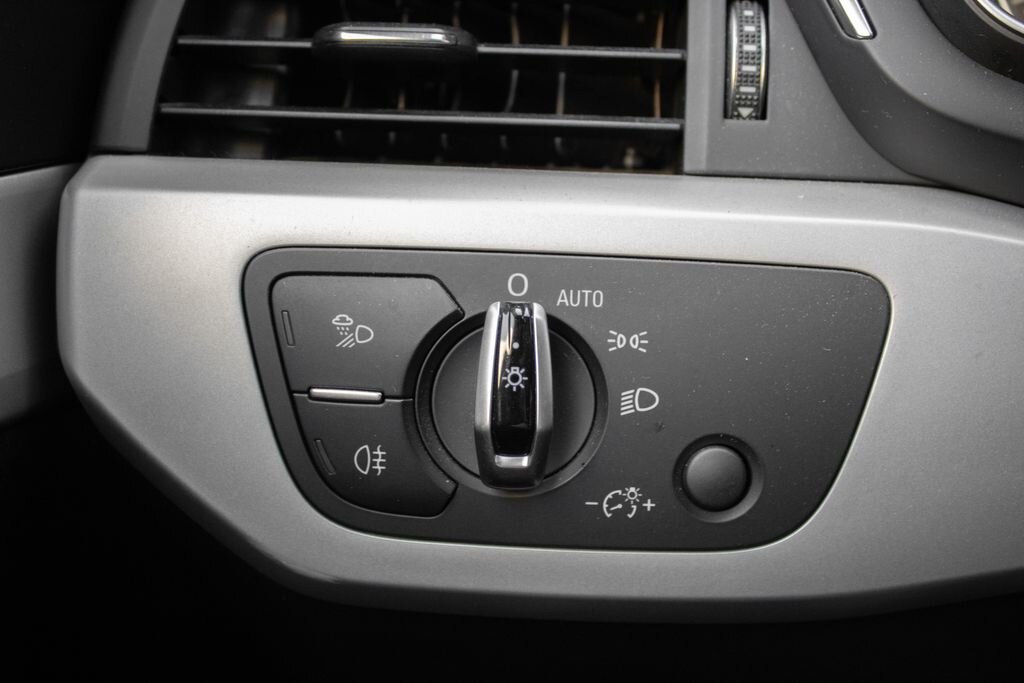 Audi A4 Kombi 2,0 l 110 kw