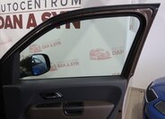 Volkswagen Amarok Pick-up 2,0 l 132 kw