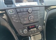 Opel Insignia Kombi 2,0 l 143 kw