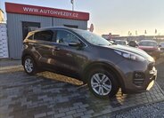 KIA Sportage 1