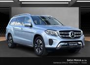 Mercedes-Benz GLS 7