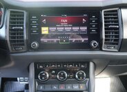 Škoda Kodiaq SUV / Terénní 2,0 l 180 kw