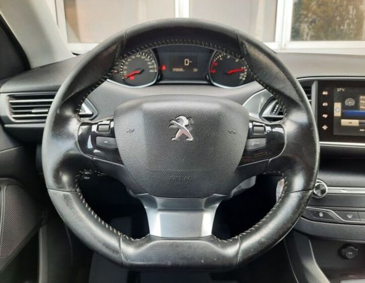 Peugeot 308 17