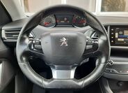 Peugeot 308 17